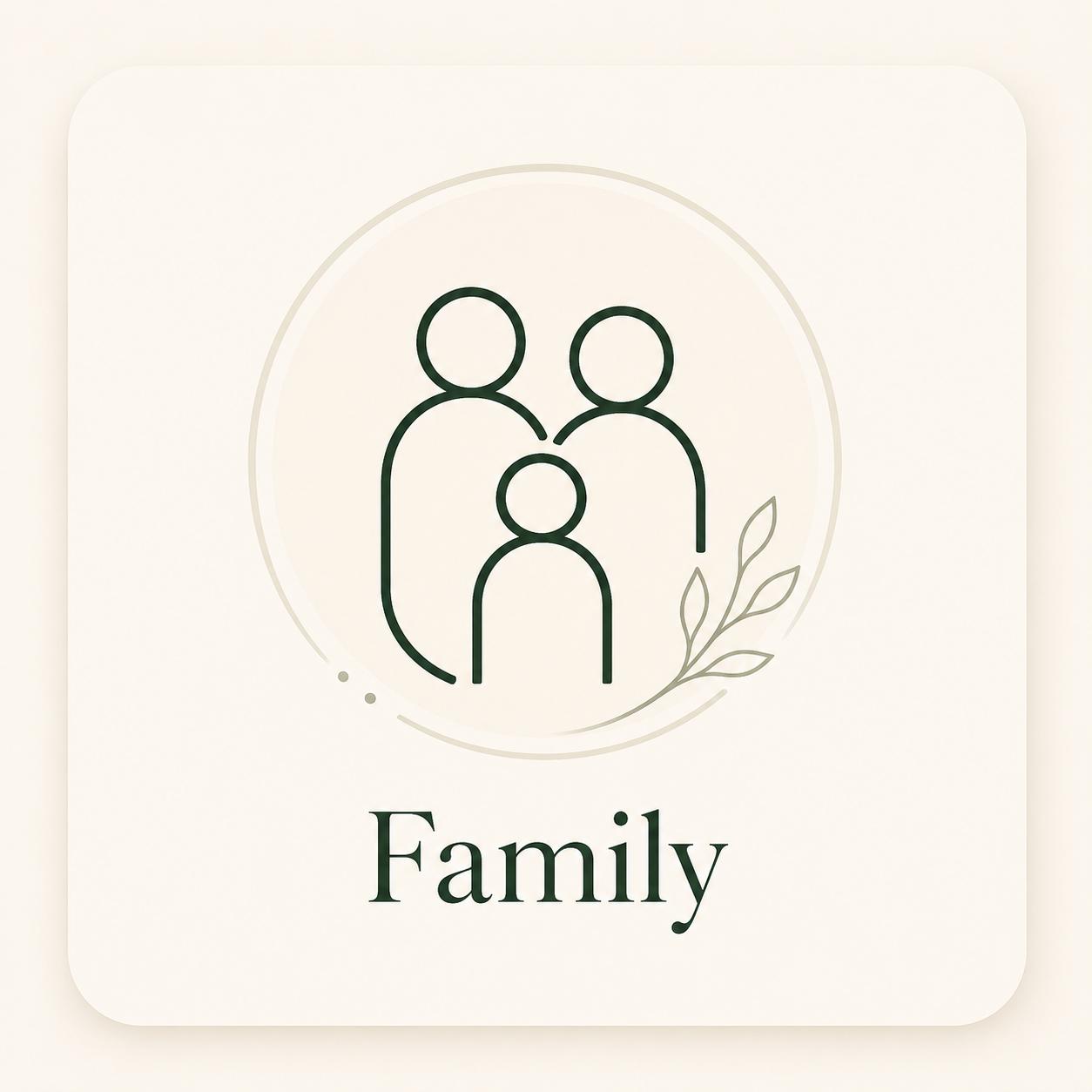 Family