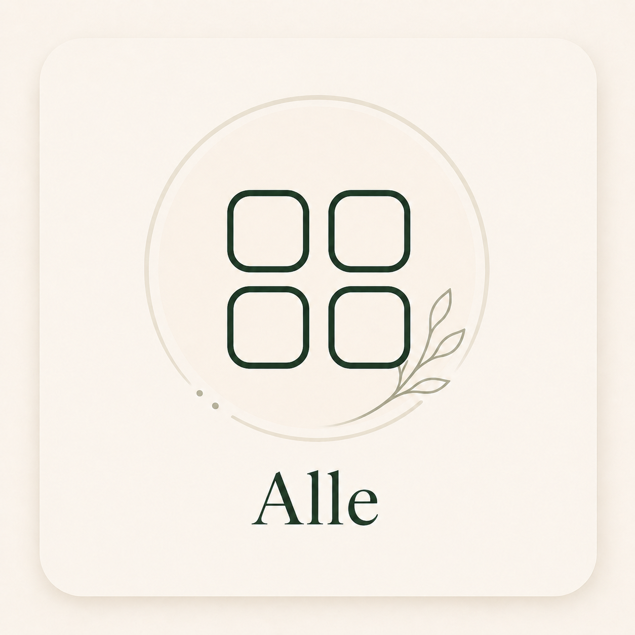 Alle