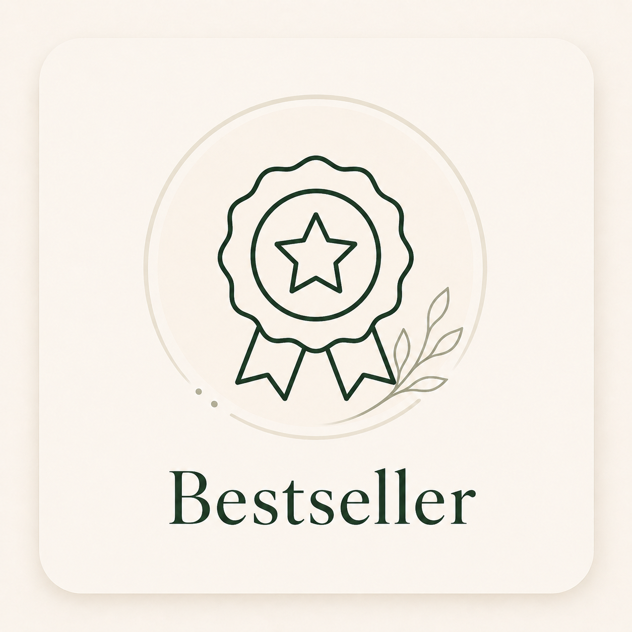Bestseller
