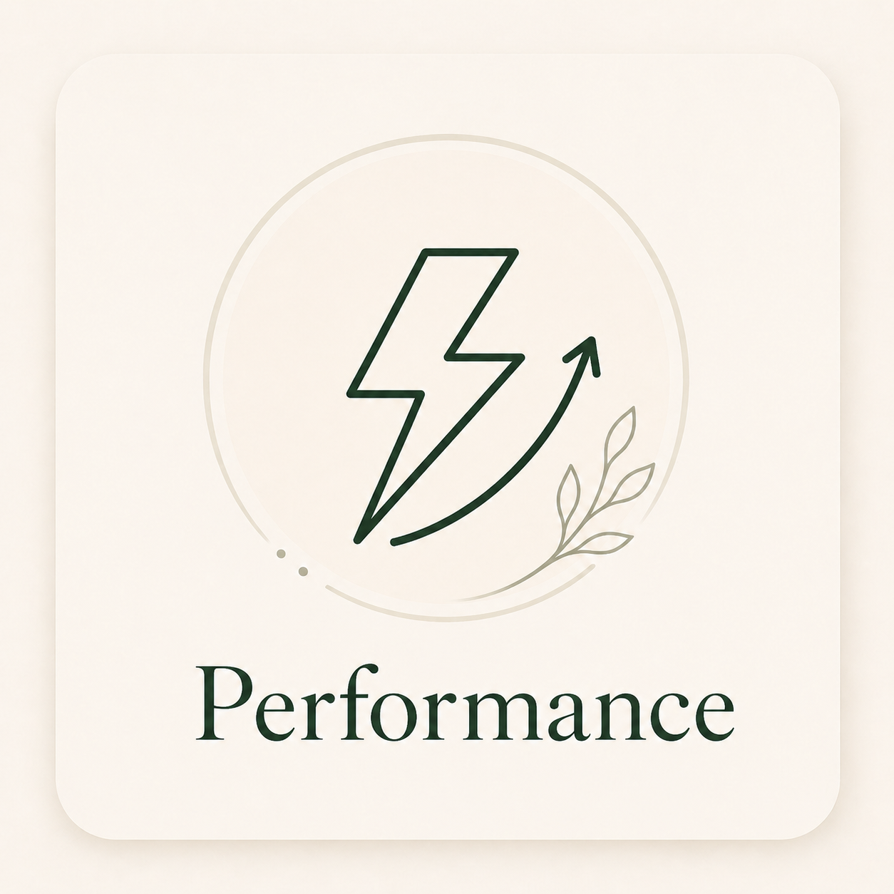 Performance