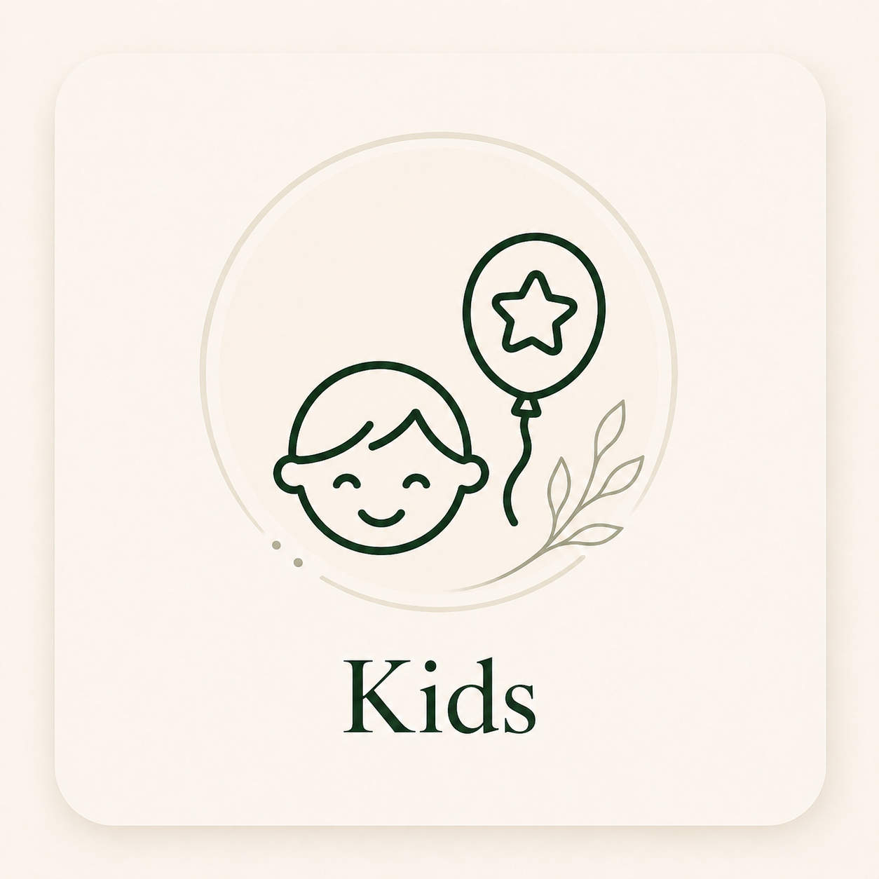 Kids