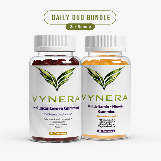 Daily Duo Bundle